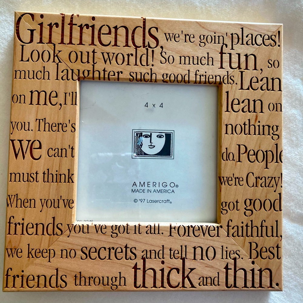 Picture frame